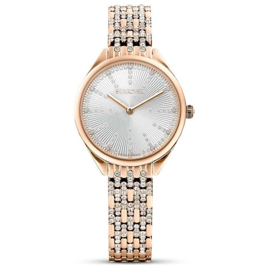 Swarovski Attract Women's Watch