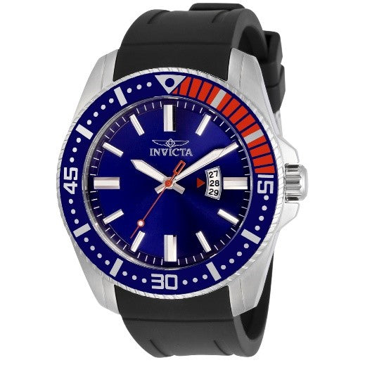 Invicta Pro Diver Men's Watch - 48mm, Black