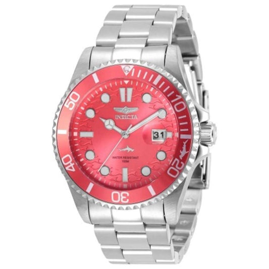 Invicta Pro Diver Women's Watch-43mm