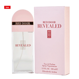 Red door revealed Women 100ml