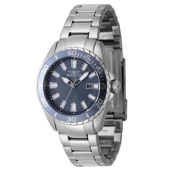 Invicta Pro Diver Women's Watch - 34mm, Steel