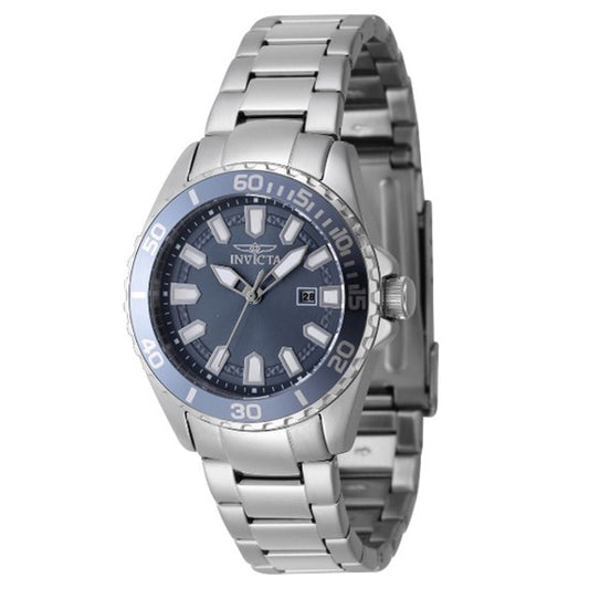 Invicta Pro Diver Women's Watch - 34mm, Steel