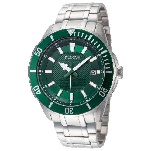 Bulova Classic Men's Watch