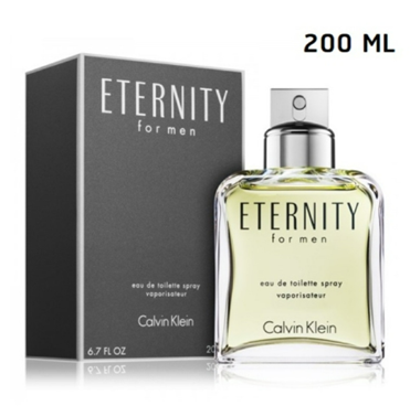 CK Etenity for Men 200ml