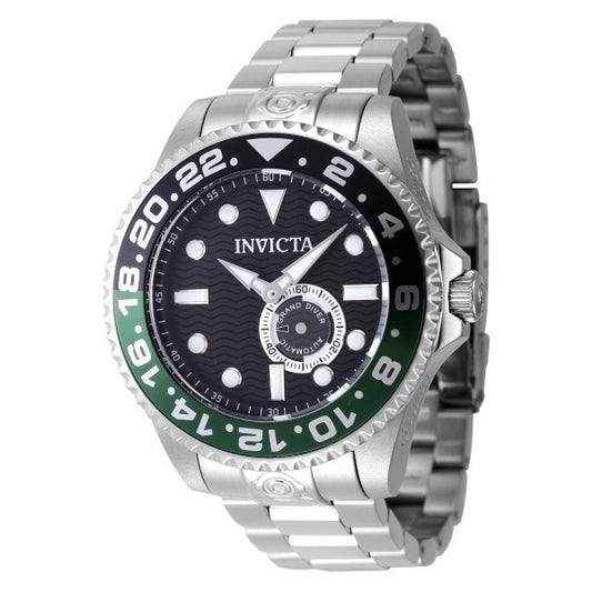 Invicta Grand Diver Automatic Men's Watch - 47mm. Steel