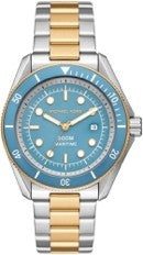 Michael Kors Men's Maritime 42mm Quartz Watch