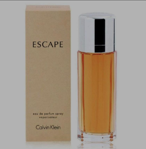 Ck Escape Women 100ml