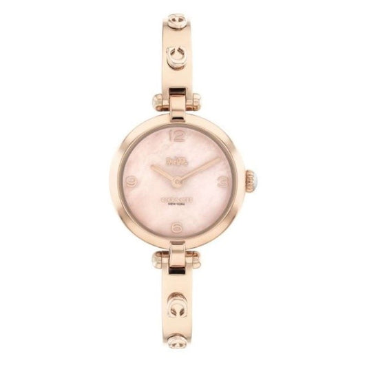 Coach Cary Women's Watch