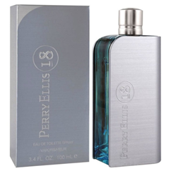 Perry Ellis 18 Men 100ml