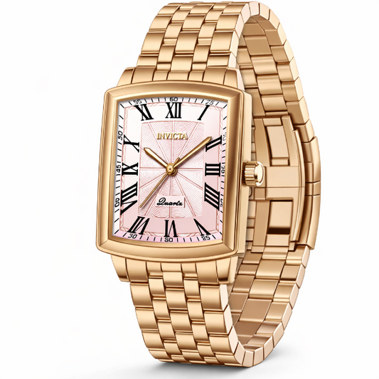 Invicta Celestial Ziya Women's Watch - 25mm, Gold