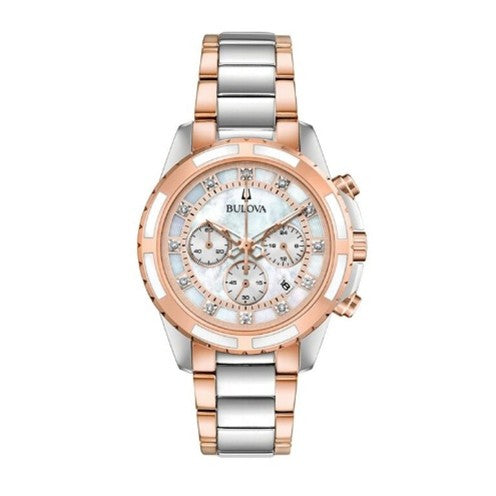 Bulova Women's Watch