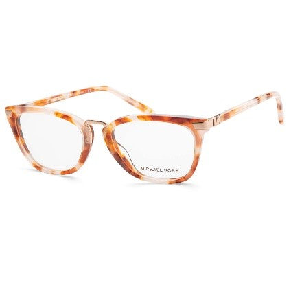 Michael Kors Women's Multi Pillow Opticals