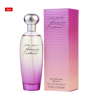 Pleasure intense Women 100ml