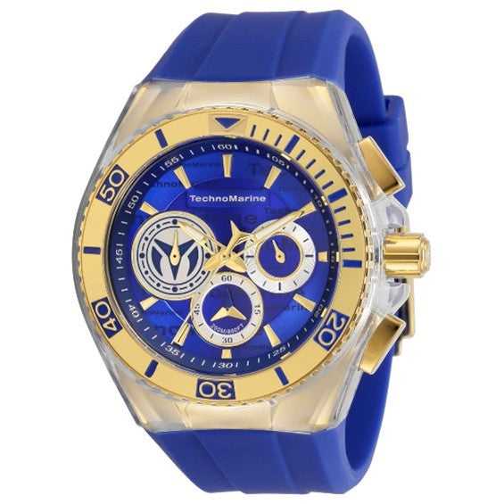 TechnoMarine Cruise Men's Watch