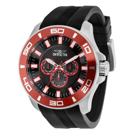 Invicta Pro Diver Men's Watch - 50mm, Black