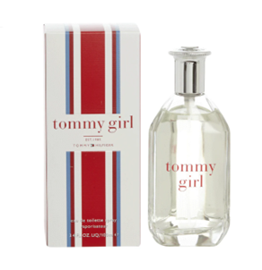 Tommy girl Women 100ml