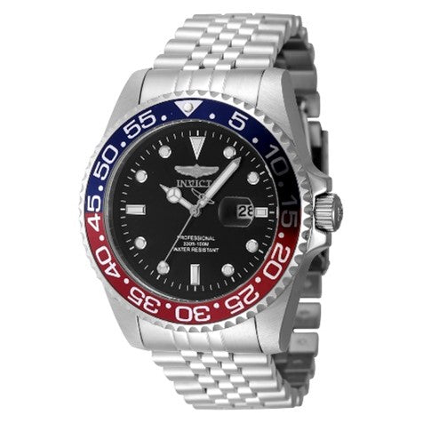 Invicta Grand Diver Men's Watch - 47mm, Steel