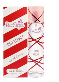 Pink Sugar 100ml
