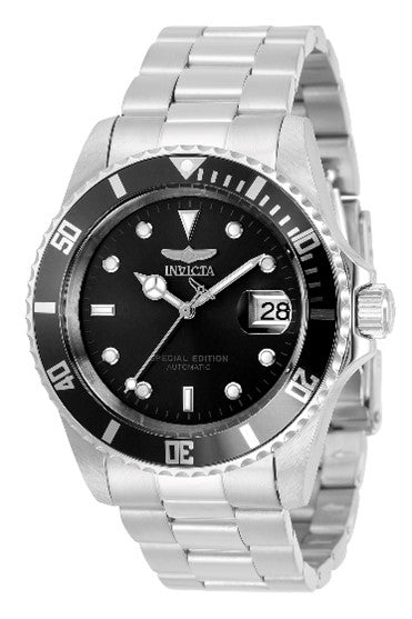 Invicta Pro Diver Automatic Men's Watch - 42mm, Steel