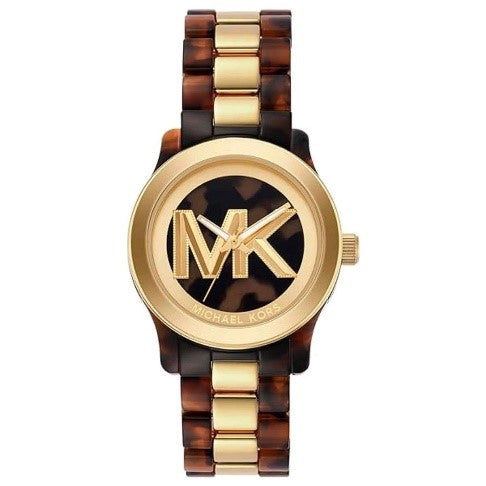 MICHAEL KORS RUNWAY WOMEN'S WATCH