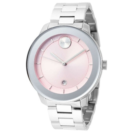 Movado Bold Unisex Watch
