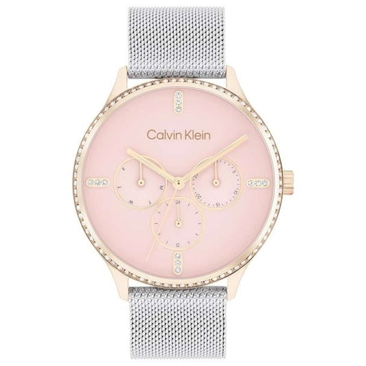 Calvin Klein Dress Women's Watch
