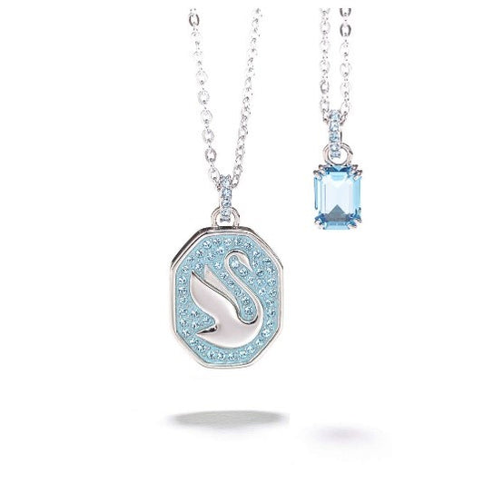 Swarovski Signum Women's Necklace