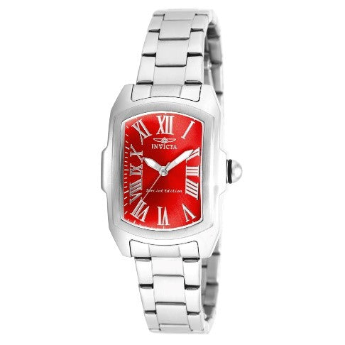 Invicta Lupah Women's Watch - 29mm, Steel