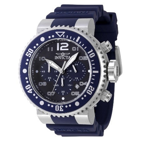 Invicta Pro Diver Men's Watch - 52mm, Blue