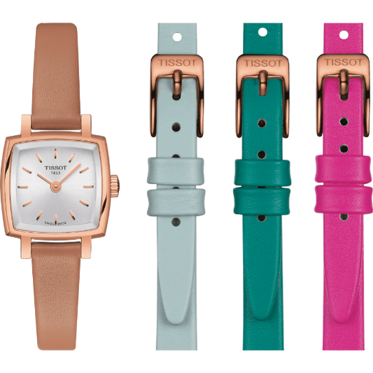 Tissot Lovely Summer Set-20mm