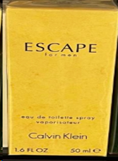 Calvin Klein Escape for Men 50ml