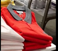 Lacoste Polo Men Size XXL