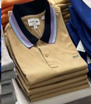 Lacoste Polo Men Size XXL
