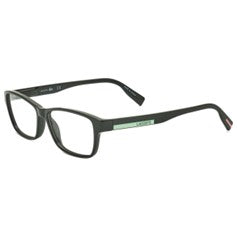 Lacoste Unisex Black Butterfly Opticals