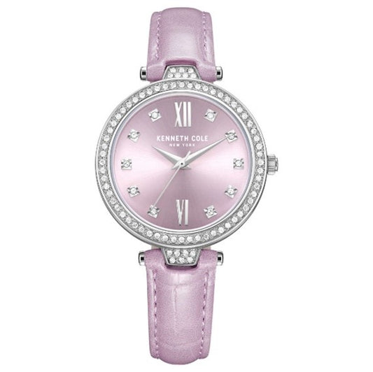 KENNETH COLE NEW YORK WOMEN'S WATCH