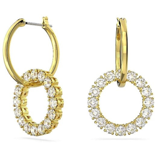 Swarovski Exalta Women's Earrings
