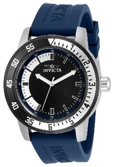 Invicta Specialty Men's Watch - 45mm, Blue