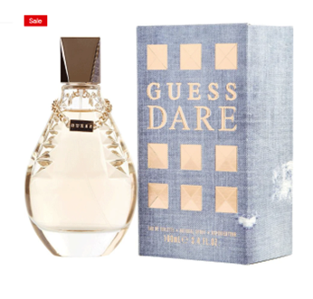 Guess dare Women 100ml