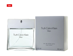 Ck truth Men 100ml