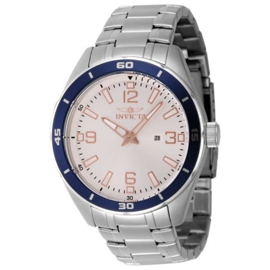 Invicta Pro Diver Men's Watch-44mm