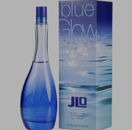 Blue Glow Women 100ml