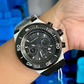 TechnoMarine Manta Ocean Men's Watch - 49mm, Black