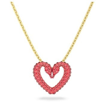 SWAROVSKI UNA WOMEN'S NECKLACE