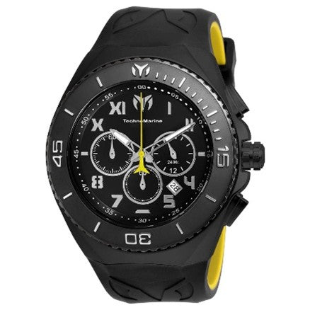 TechnoMarine Manta Men's Watch- 48mm