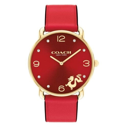 COACH WOMEN'S WATCH