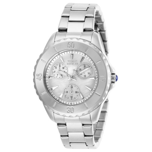 Invicta Angel Women's Watch - 38mm, Steel
