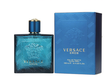 Versace eros Men  100ml