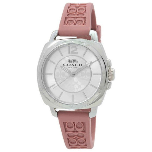Coach Boyfriend Small Women's Watch