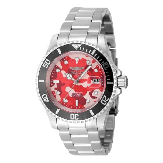 Invicta Pro Diver Men's Watch - 40mm, Steel
