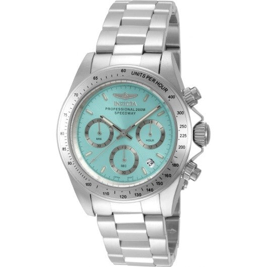 Invicta Speedway Men's Watch - 39.5mm, Steel